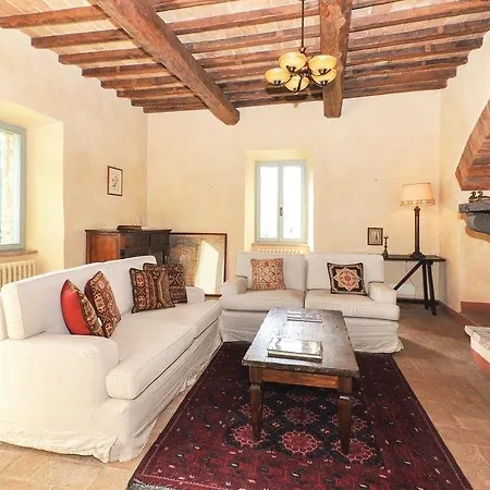 Verde Oliva Todi