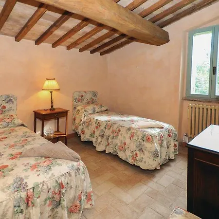 Сasa de vacaciones Verde Oliva Todi