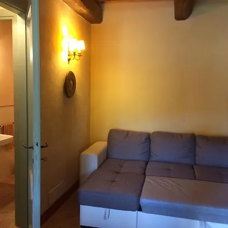 Сasa de vacaciones Verde Oliva *