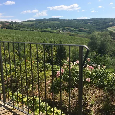 Сasa de vacaciones Verde Oliva *