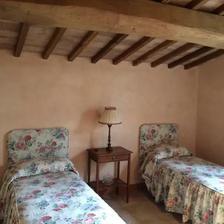 Сasa de vacaciones Verde Oliva Todi