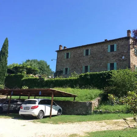 Verde Oliva * Todi