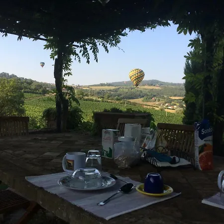 Сasa de vacaciones Verde Oliva