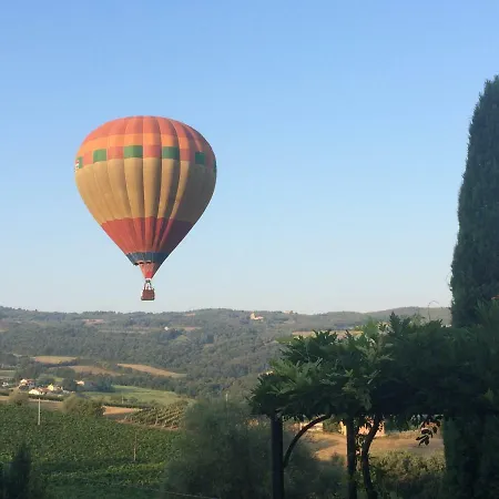 Сasa de vacaciones Verde Oliva