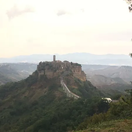 Сasa de vacaciones Verde Oliva Todi