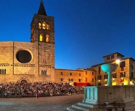 Verde Oliva * Todi